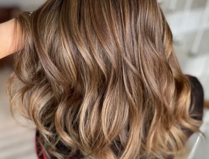 CASTING PELUQUERÍA: BALAYAGE (PAMPLONA)