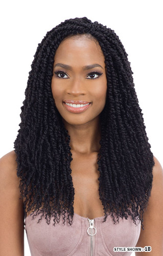 2X PASSION TWIST 14