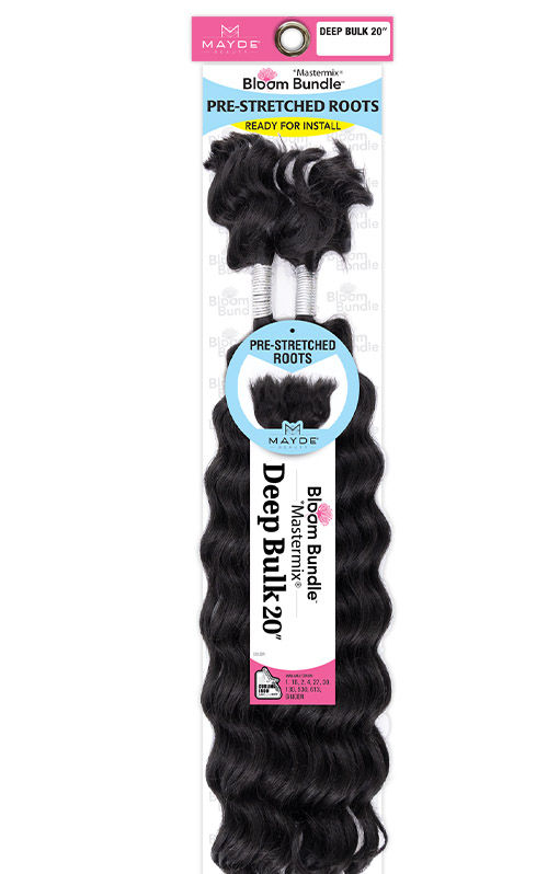 Thumbnail: DEEP BULK 20"