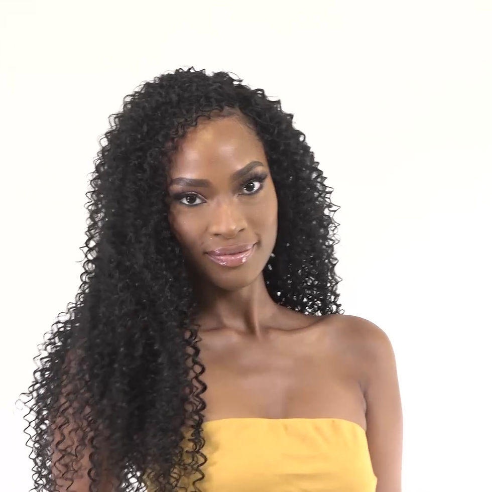 Thumbnail: JERRY CURL 18"