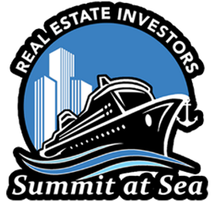 REI Summit at Sea