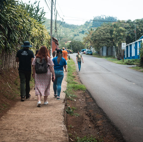 ¿Para quiénes están pensadas las ciudades? Una conversación con Andrea San Gil de CPSU