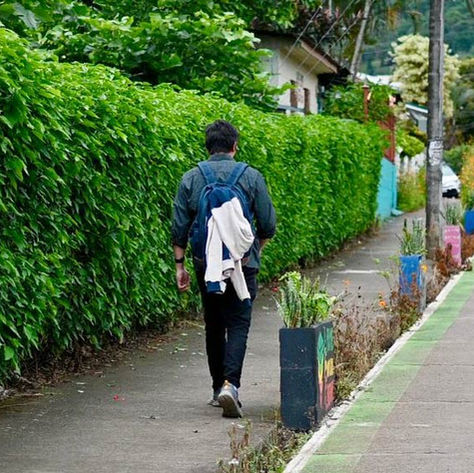 Movilidad sostenible: Cambiando nuestras ciudades y pueblos para todas las personas