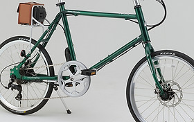 E-Bike | since1909