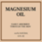Thumbnail: Magnesium Oil Spray