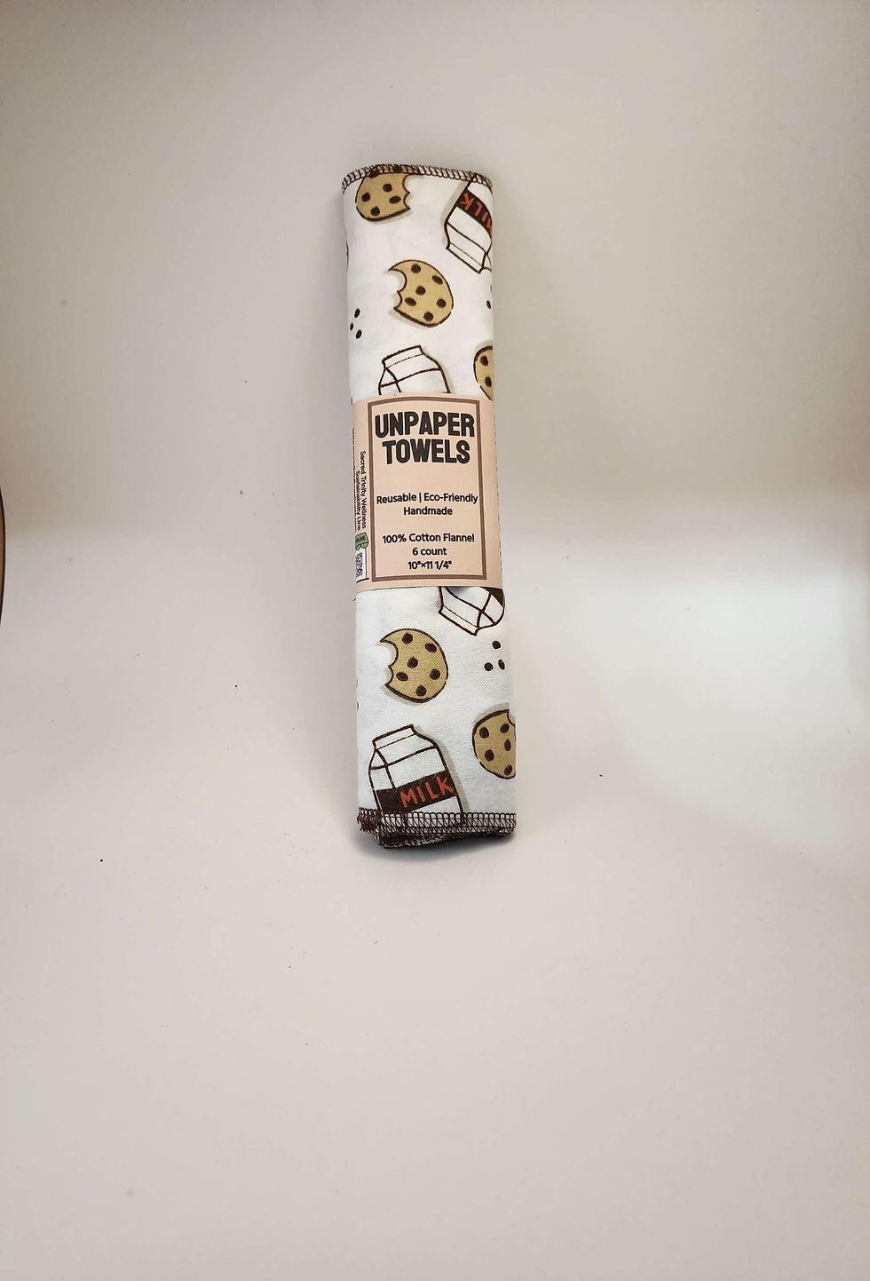 Thumbnail: UnPaper Towel