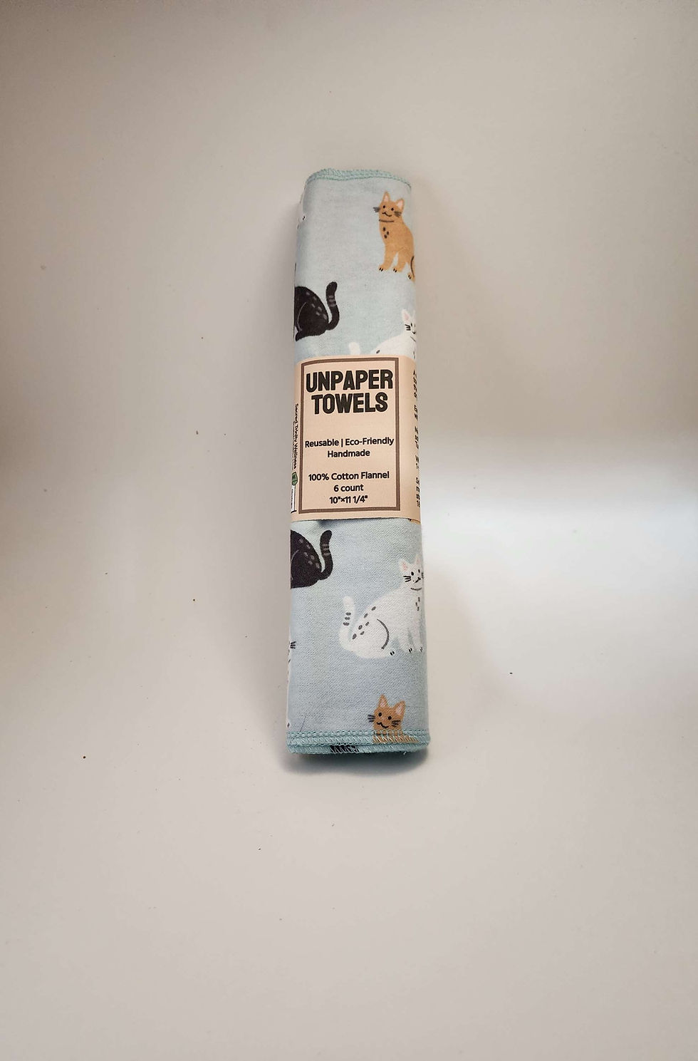 Thumbnail: UnPaper Towel