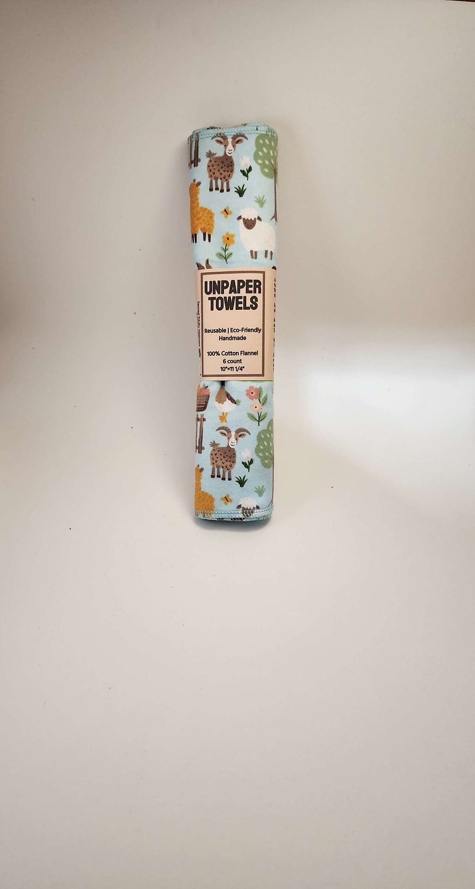 Thumbnail: UnPaper Towel