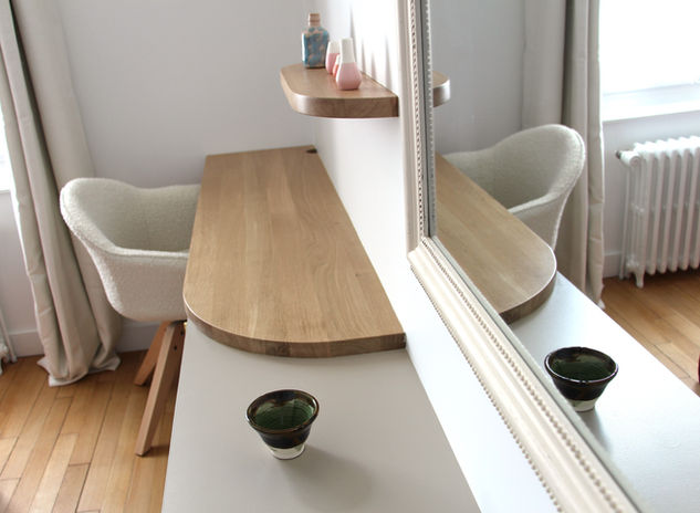 Conception : ARCHITED, Architecte d'intérieur