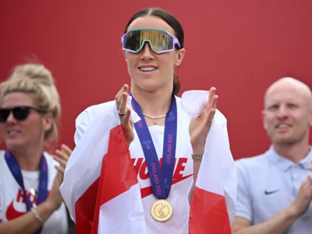 Early Bets, Big Wins & Even Bigger Communities: What PR Has Taught Me So Far