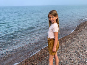 Lake Superior Provincial Park in 3 Days! 