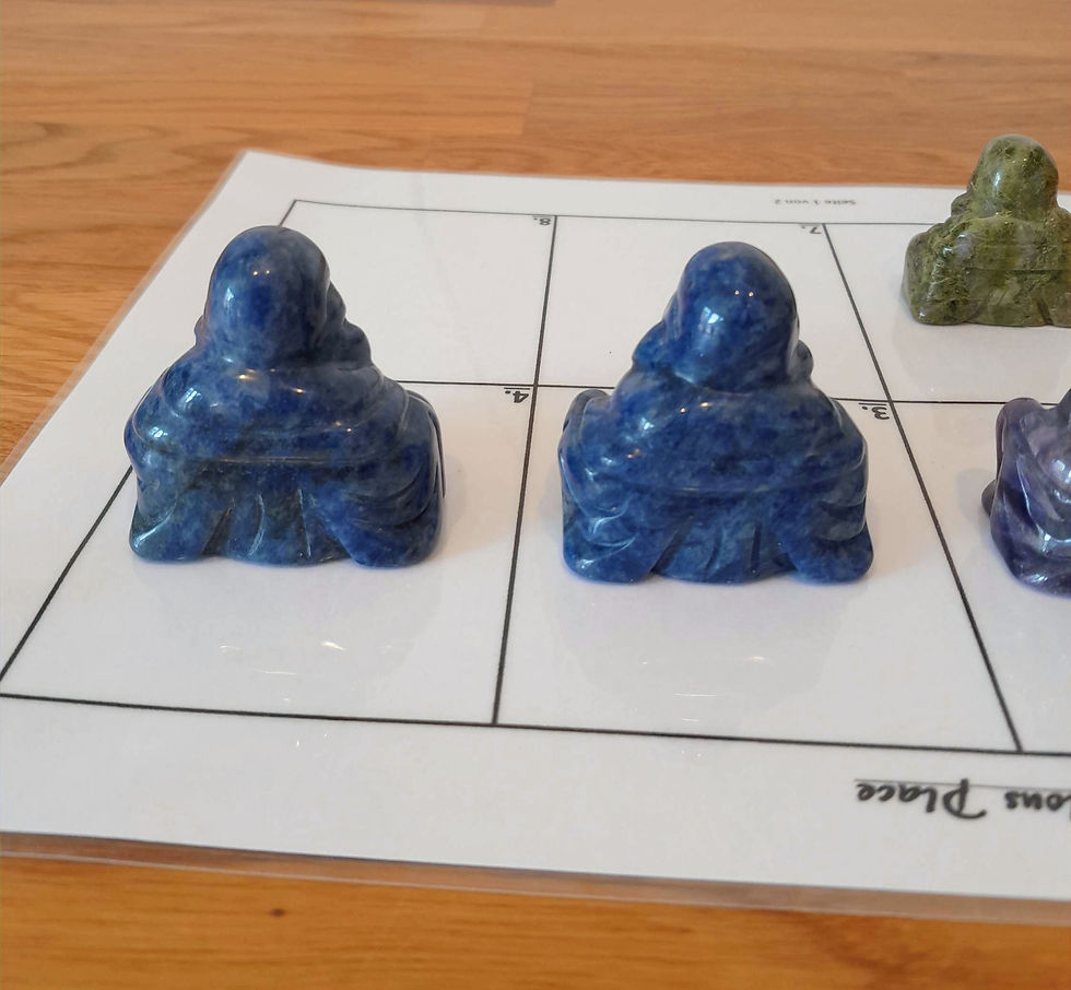 Miniaturbild: Buddha Figur, Carving, Gravur, versch. Varianten