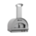 Bull BBQ Component Large Gas Pizza Oven - Built in