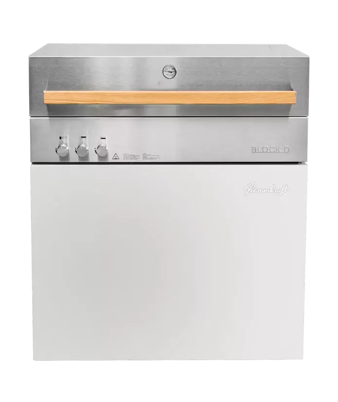 Thumbnail: Flammkraft BLOCK D (Gen.5)