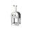 Thumbnail: Bull Large Pizza Oven and Cart