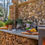 Thumbnail: BBQube For Outdoor Kitchen: Grill & Heater