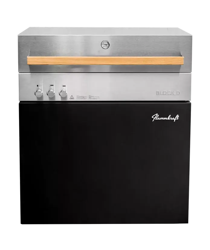 Thumbnail: Flammkraft BLOCK D (Gen.5)