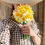Thumbnail: Wide Brim Straw Hat
