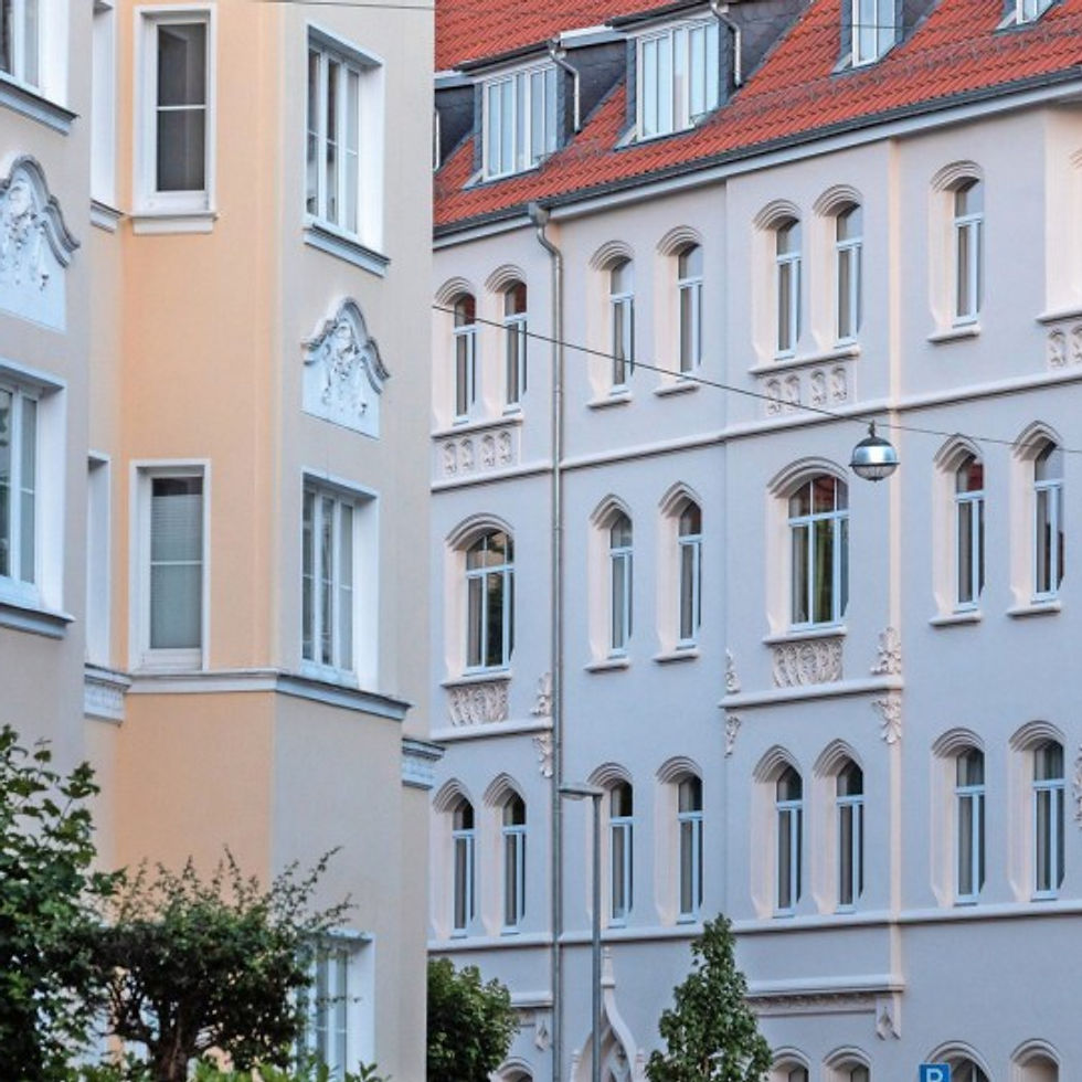 Mehrfamilienhaus Immobilien Ankauf