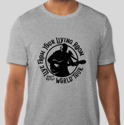 Thumbnail: PRE-ORDER Custom T-Shirts — Adult + Youth