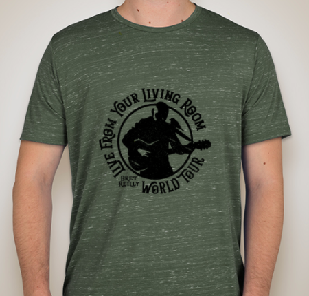 Thumbnail: PRE-ORDER Custom T-Shirts — Adult + Youth