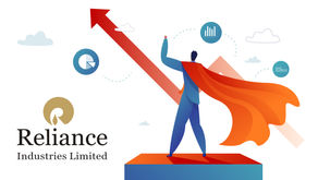 RIL’s Bobbling Stock Market