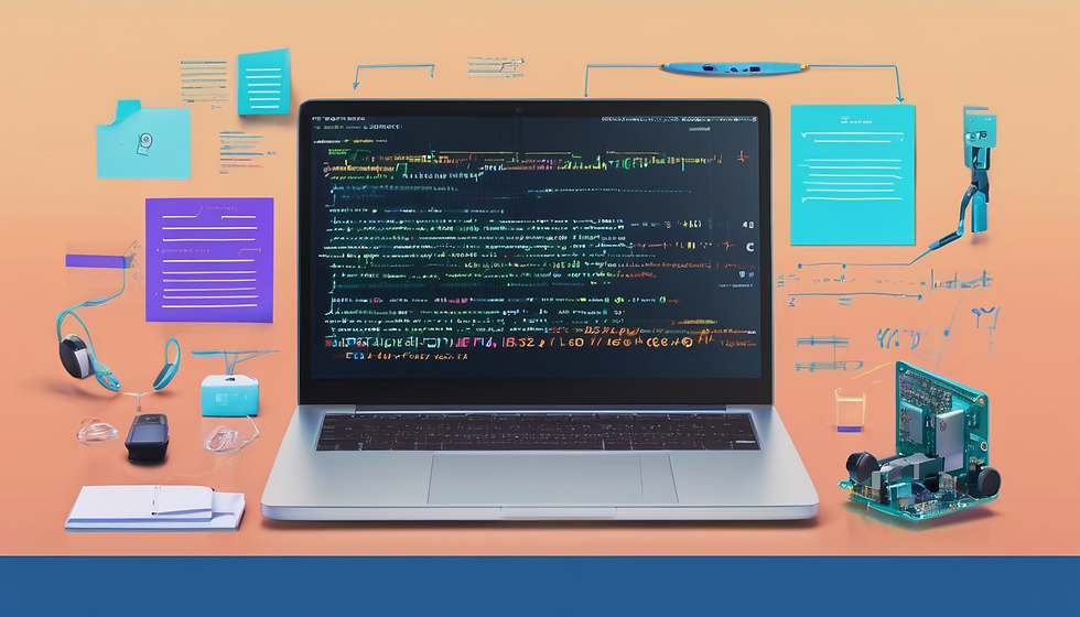 AI Project Development Workshop