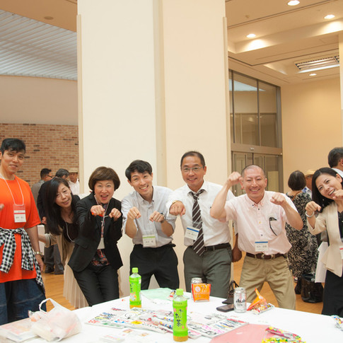 異業種フォーラム2019 in あだち