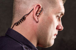 Ear Piece