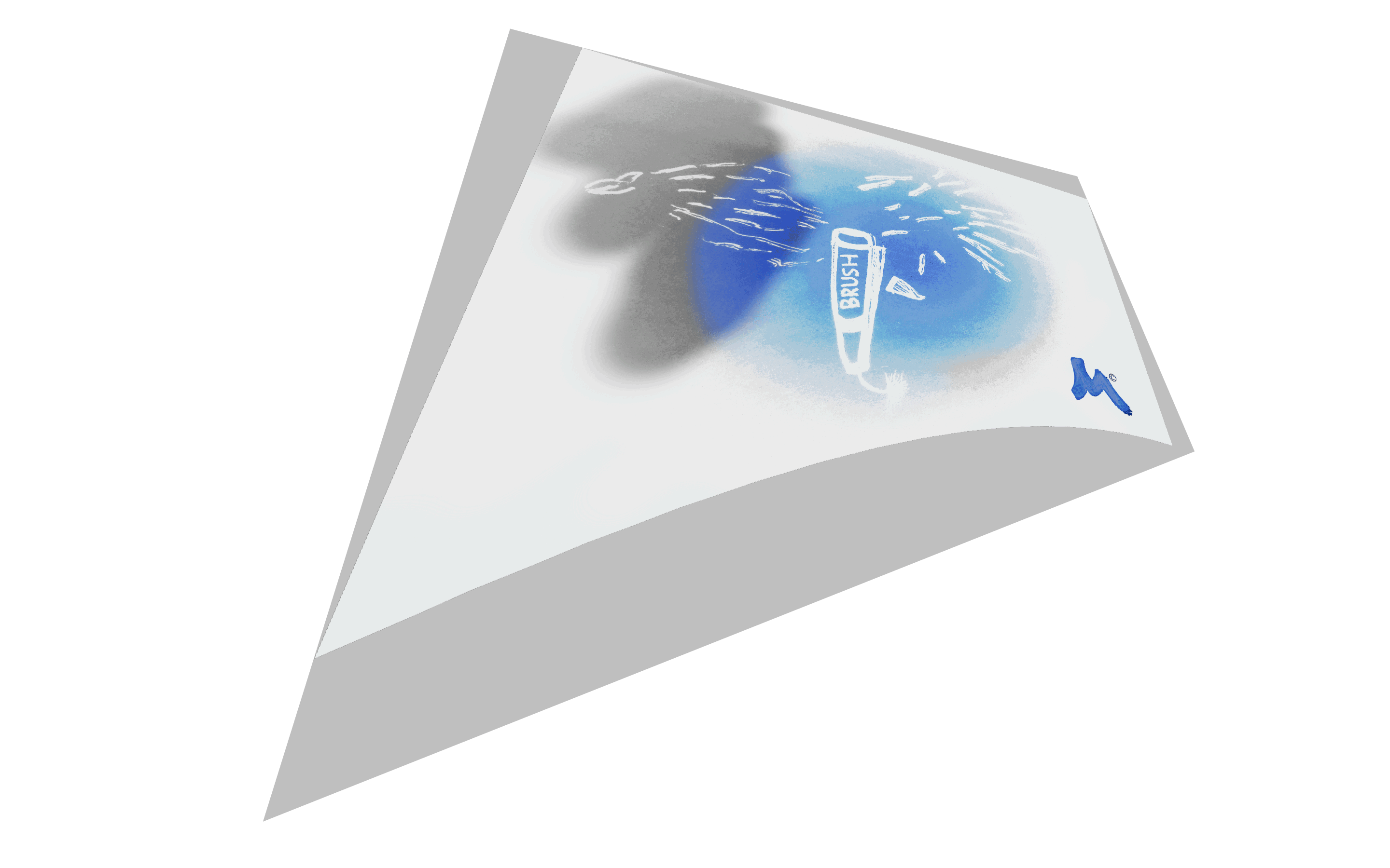 Brush & Dream. M.gif