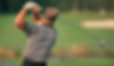 Golfing