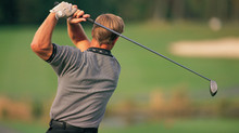 How much better can my golf get with the right training?