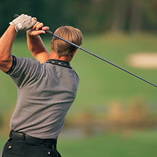 Jouer au golf en Nouvelle Aquitaine