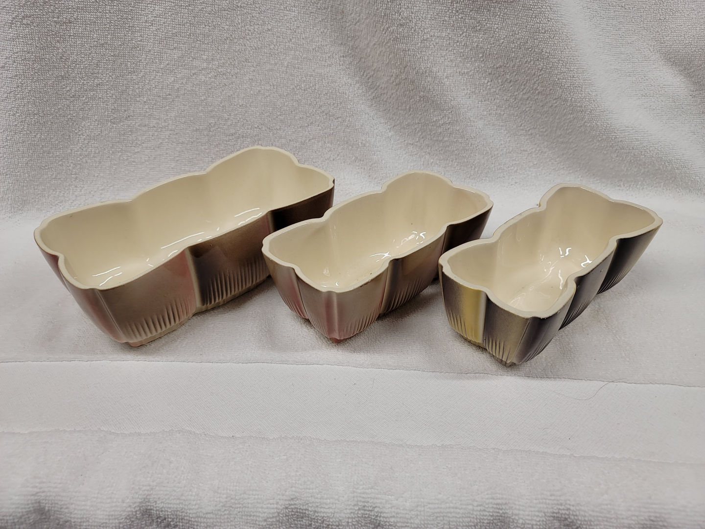 Royal Copley Planter Part 2 – Spaulding China planter