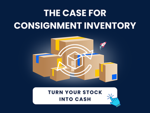 Your E-commerce Cash Flow Lifeline