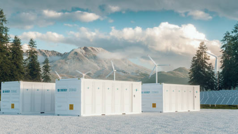 Different Ways to Store Solar Energy