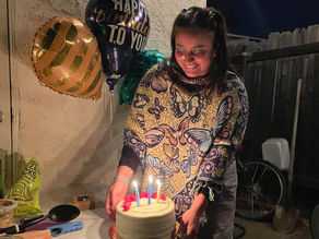 Mariposx Healing's 3 Year Anniversary