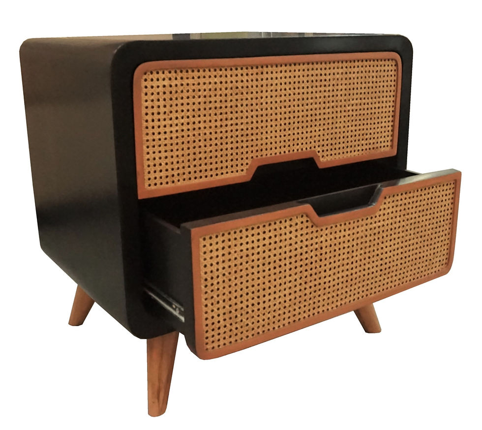 Thumbnail: Teodora (double drawers)