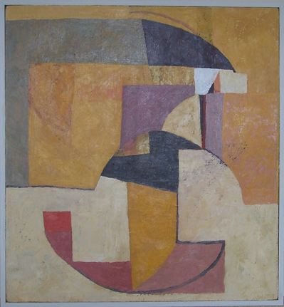 Oil Painting