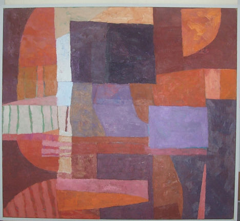 Oil Painting