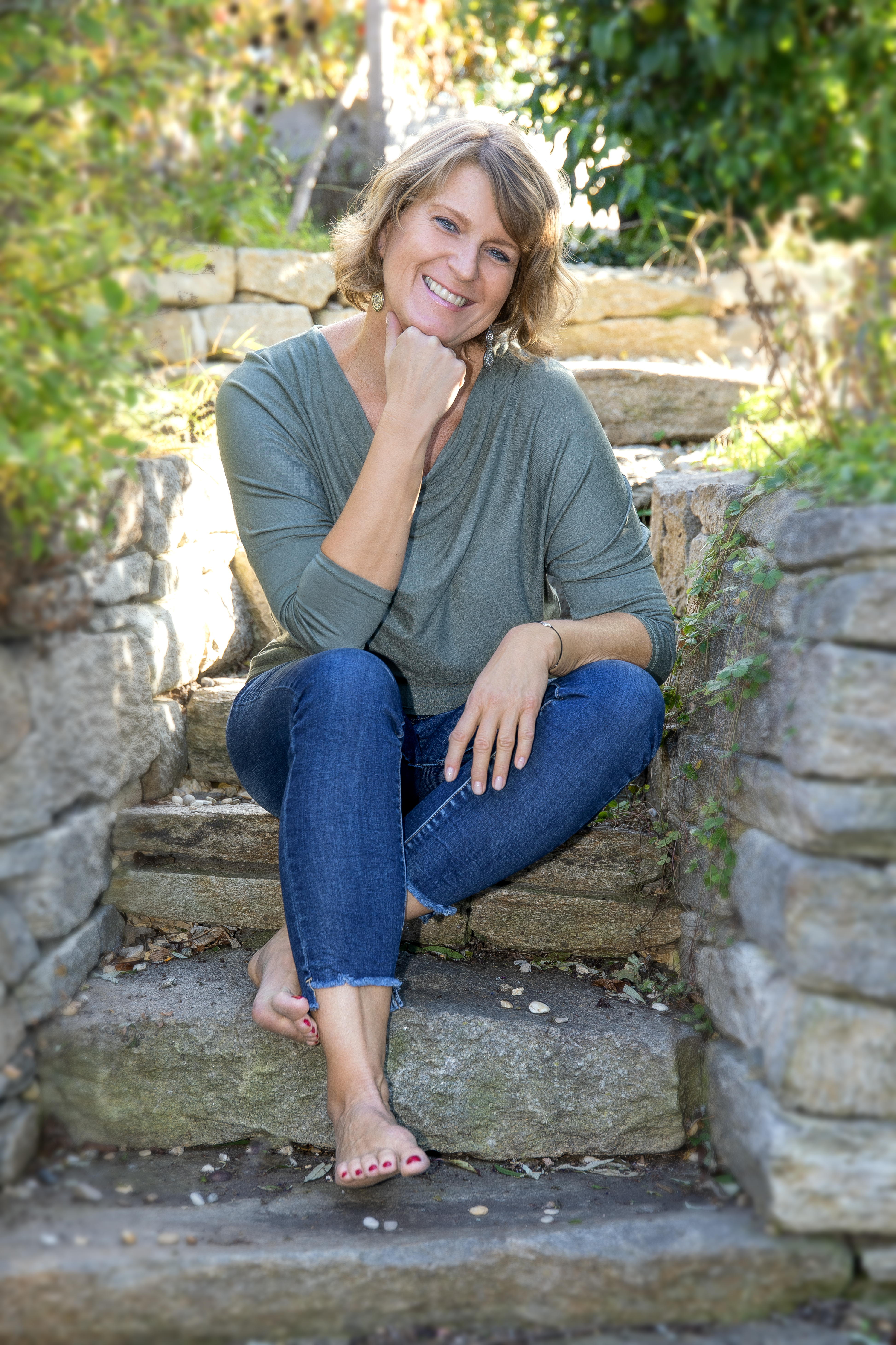 Eva Strini