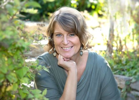Eva Strini - Fastentrainierin