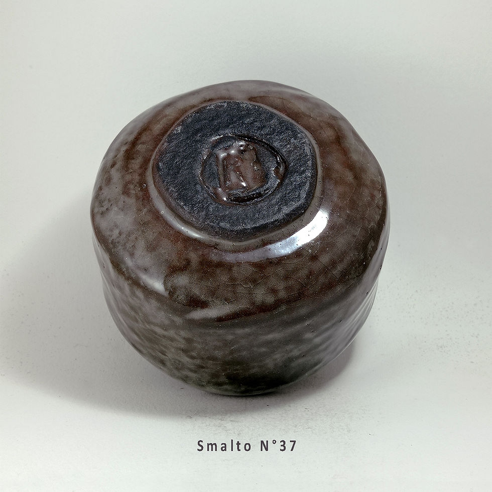 Miniature : Smalto N°37