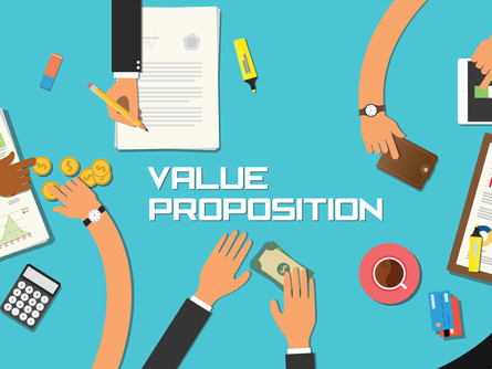 DEFINIR UNE PROPOSITION DE VALEUR FORTE