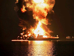 Iran Strengthens Their Hand as the Trump Administration Collects Itself