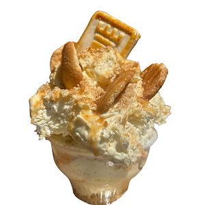 Classic Banana Pudding