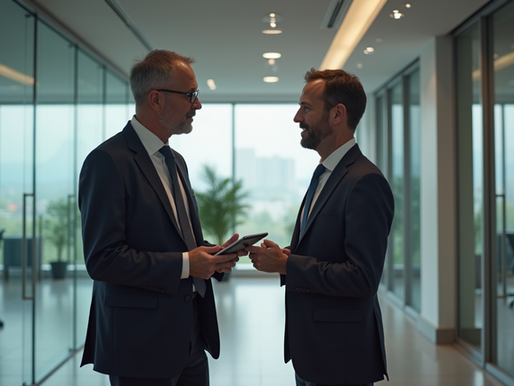 Collaborative Solutions: CIO and CDO Strategies for Success