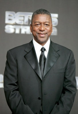 Robert L. Johnson Biography