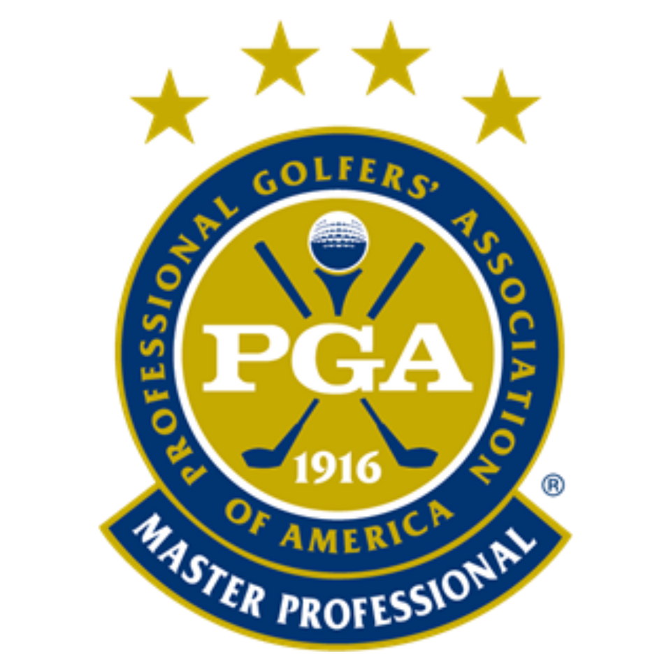 Professional Golfers' Association of America Master Professional