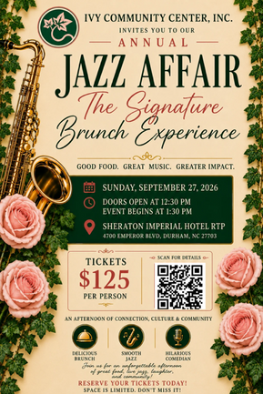 Jazz Brunch 2026